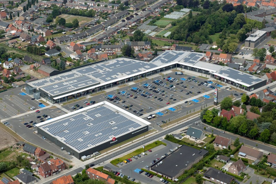 Frunpark Izegem