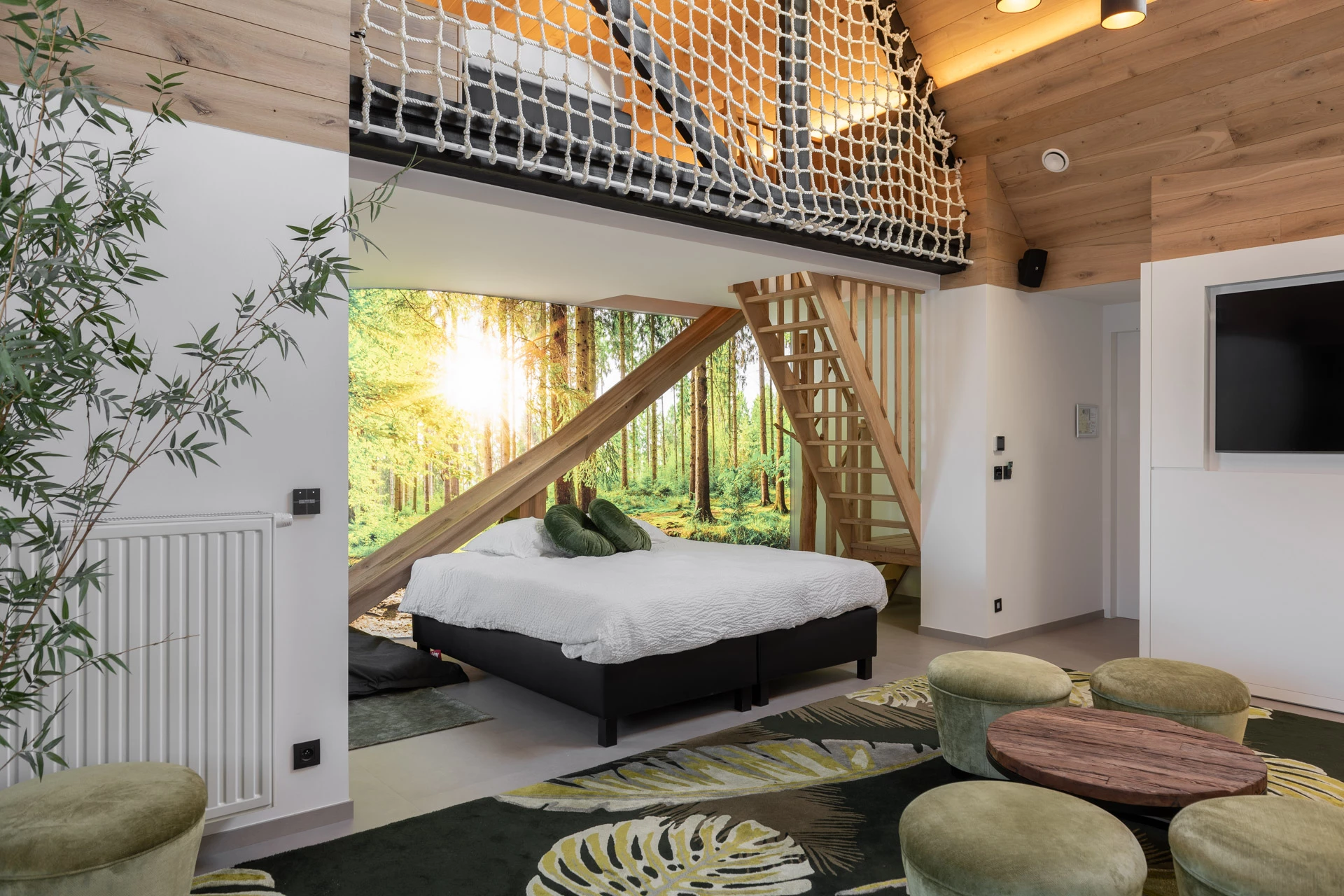 Herenhuis Izegem: De Beste B&B in Belgi&euml;?