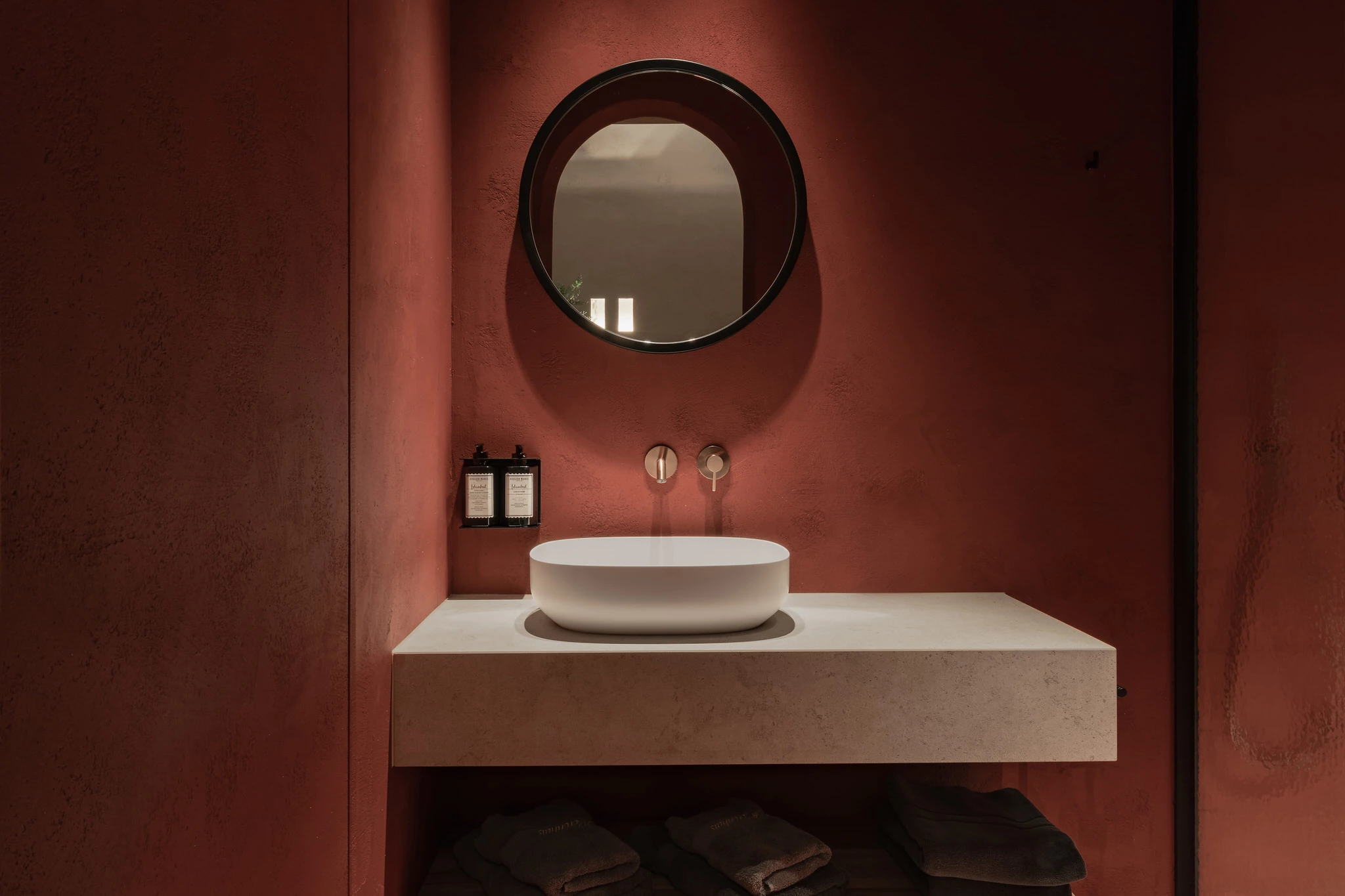 Kamer met priv&eacute; wellness? Welkom bij B&B Herenhuis Izegem