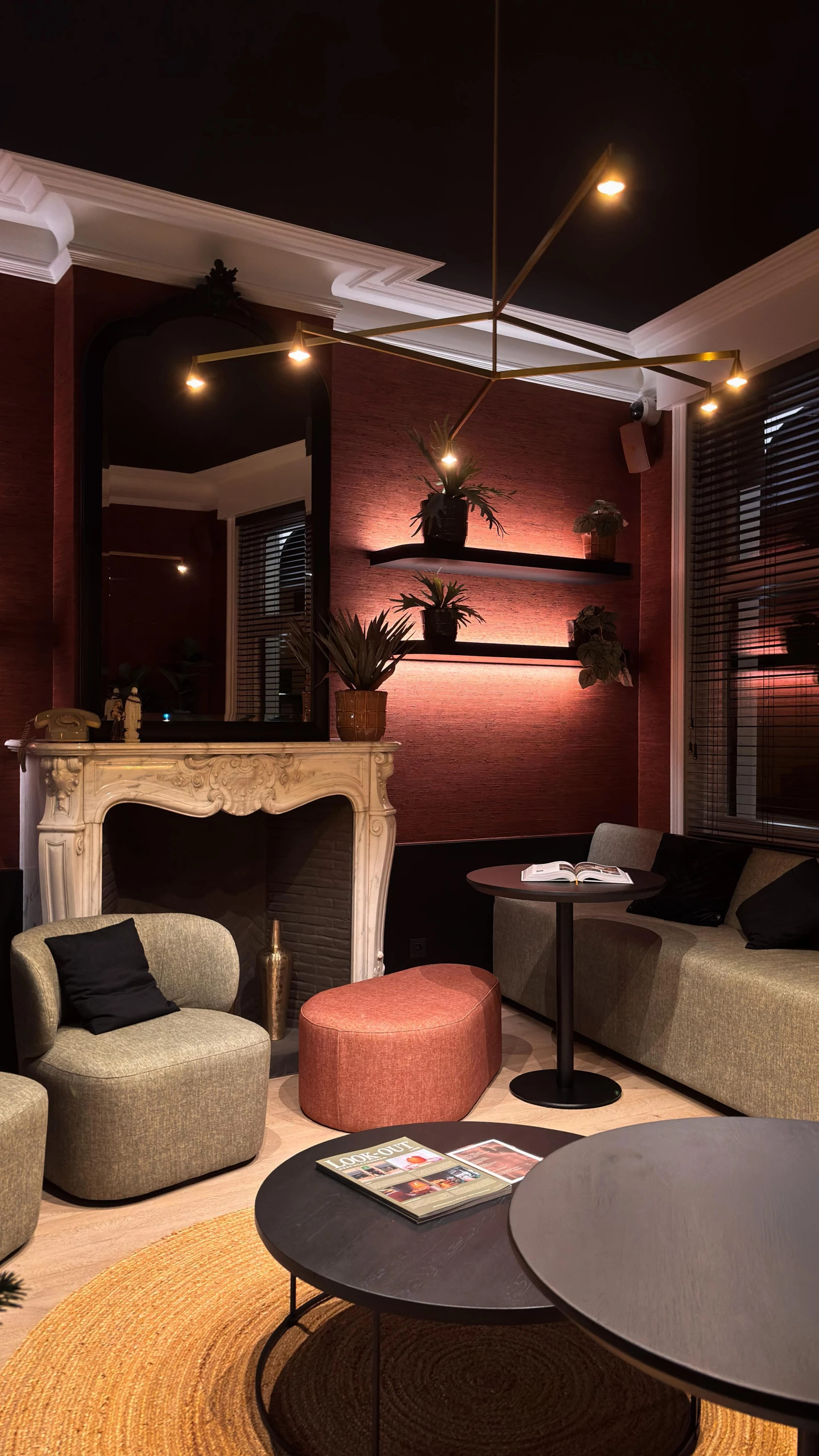 Ontdek B&B Herenhuis in Izegem met Priv&eacute; Wellness, Luxe B&B en Restaurant