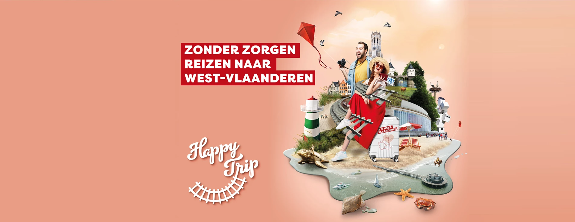 Ontdek Herenhuis Izegem &ndash; B&B, Priv&eacute; Wellness, Restaurant & Happy Trip Voordeel