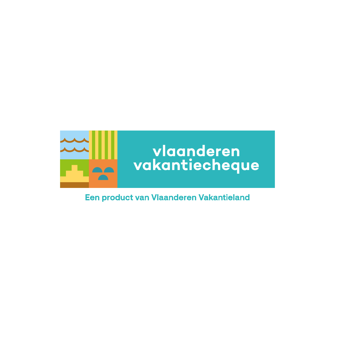 Vlaanderen Vakantiecheque