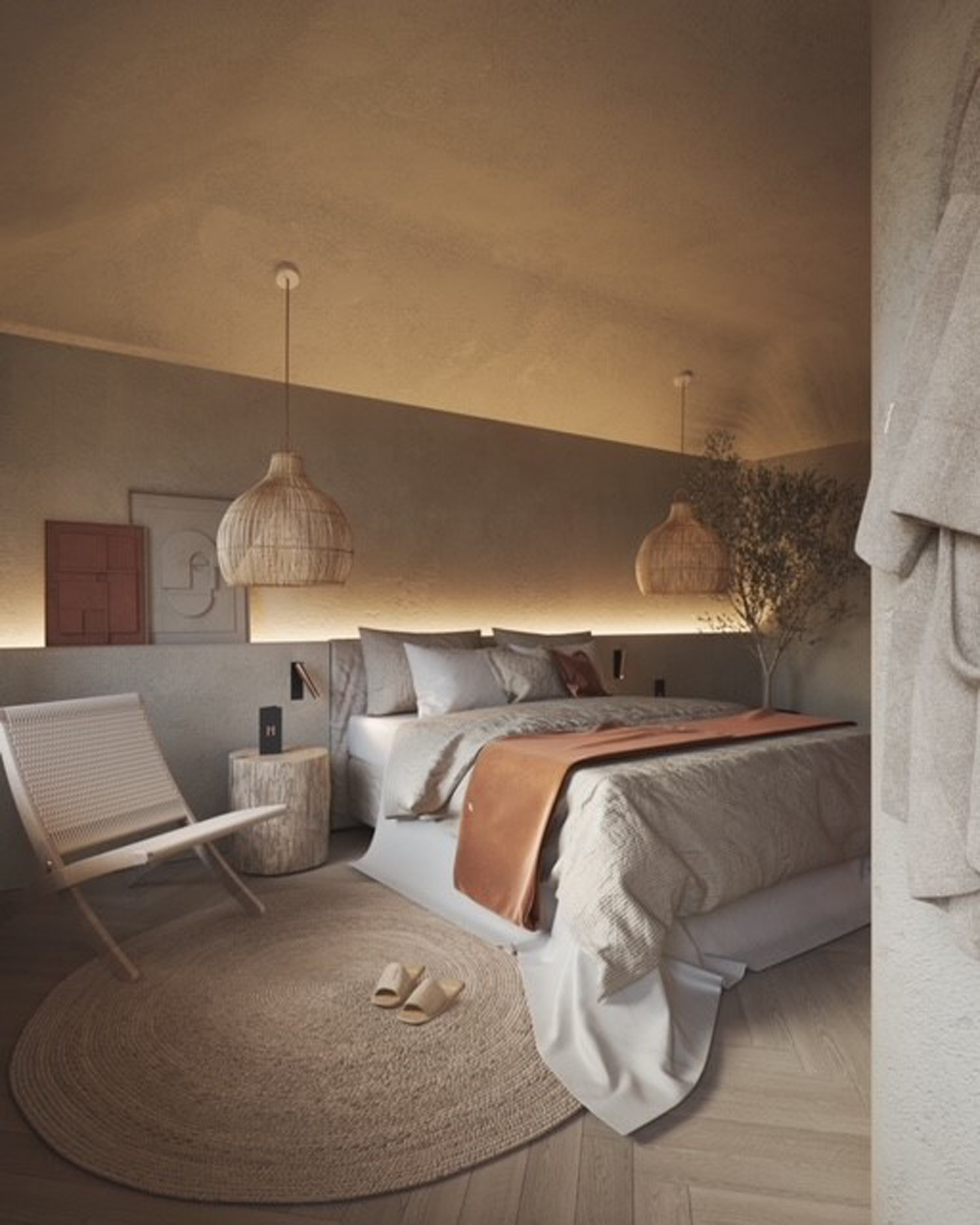 Welkom bij onze vernieuwde luxe bed and breakfast Herenhuis