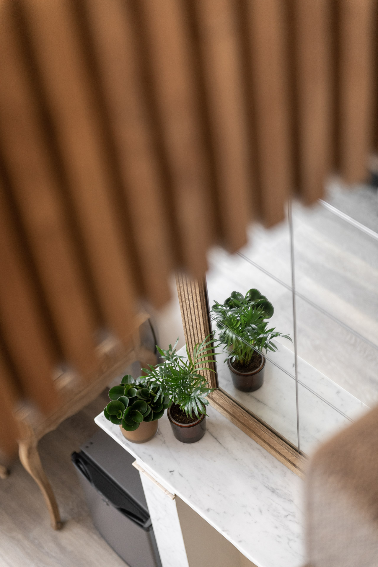 Close up room Cachet bnb Herenhuis Izegem