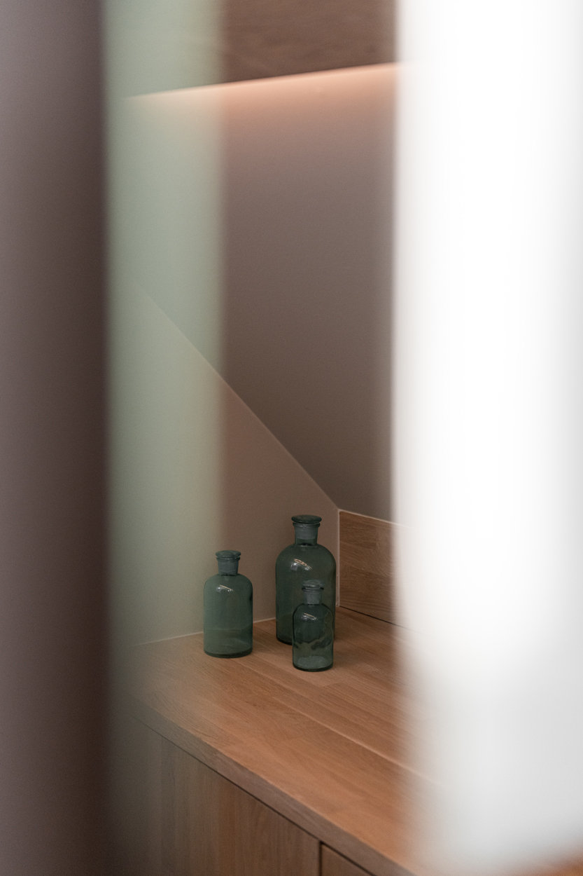 Close up room Cachet bnb Herenhuis Izegem