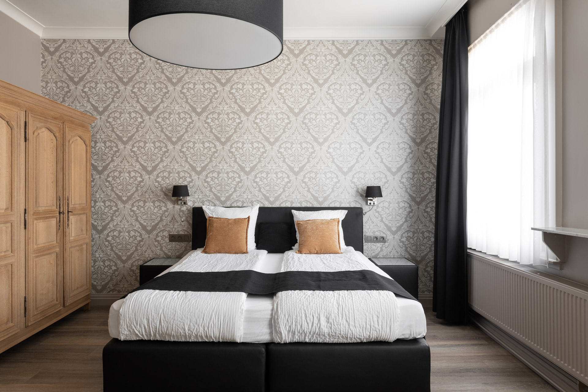 Kamer Charmant