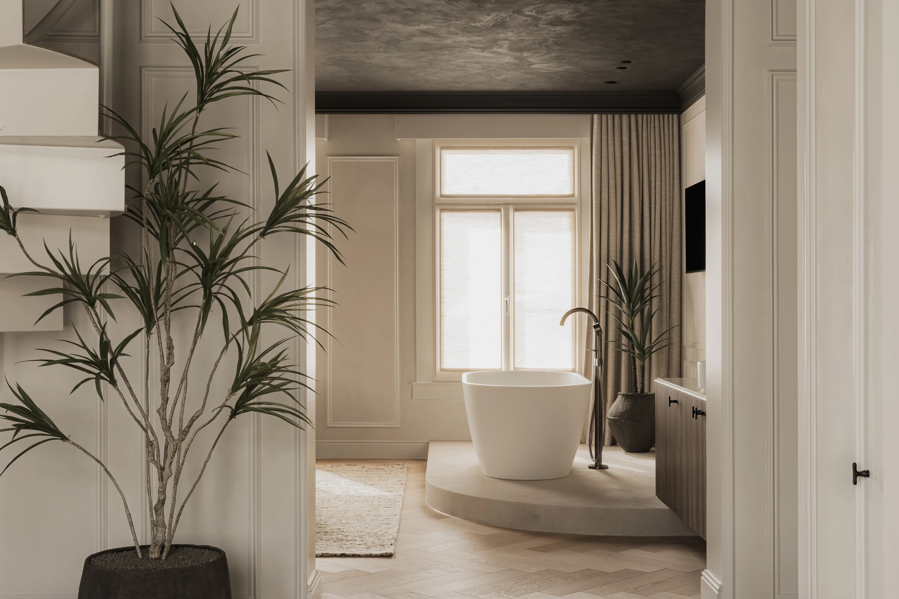 Suite kamer H&eacute;ritage
