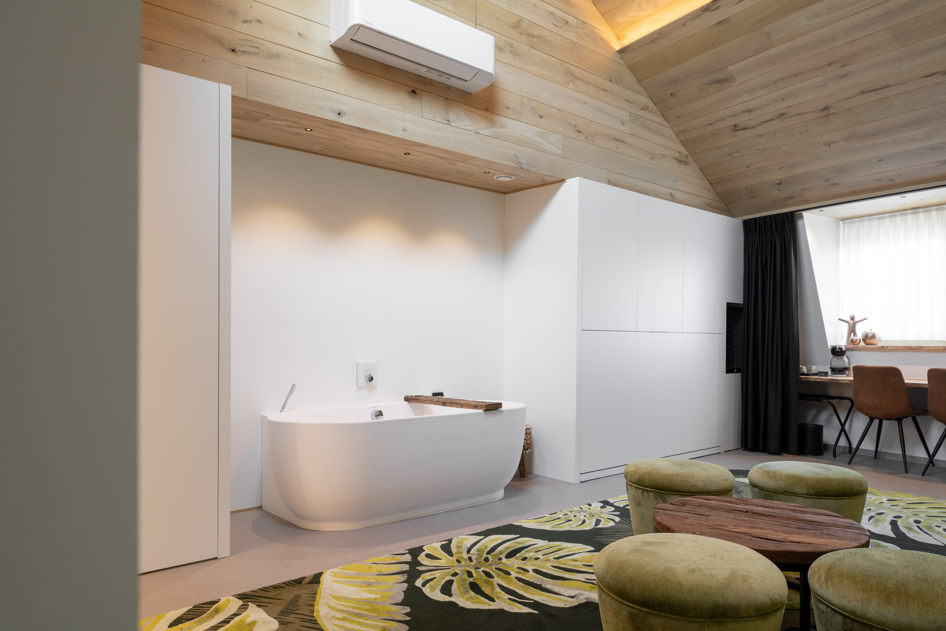 Suite Room Marraine