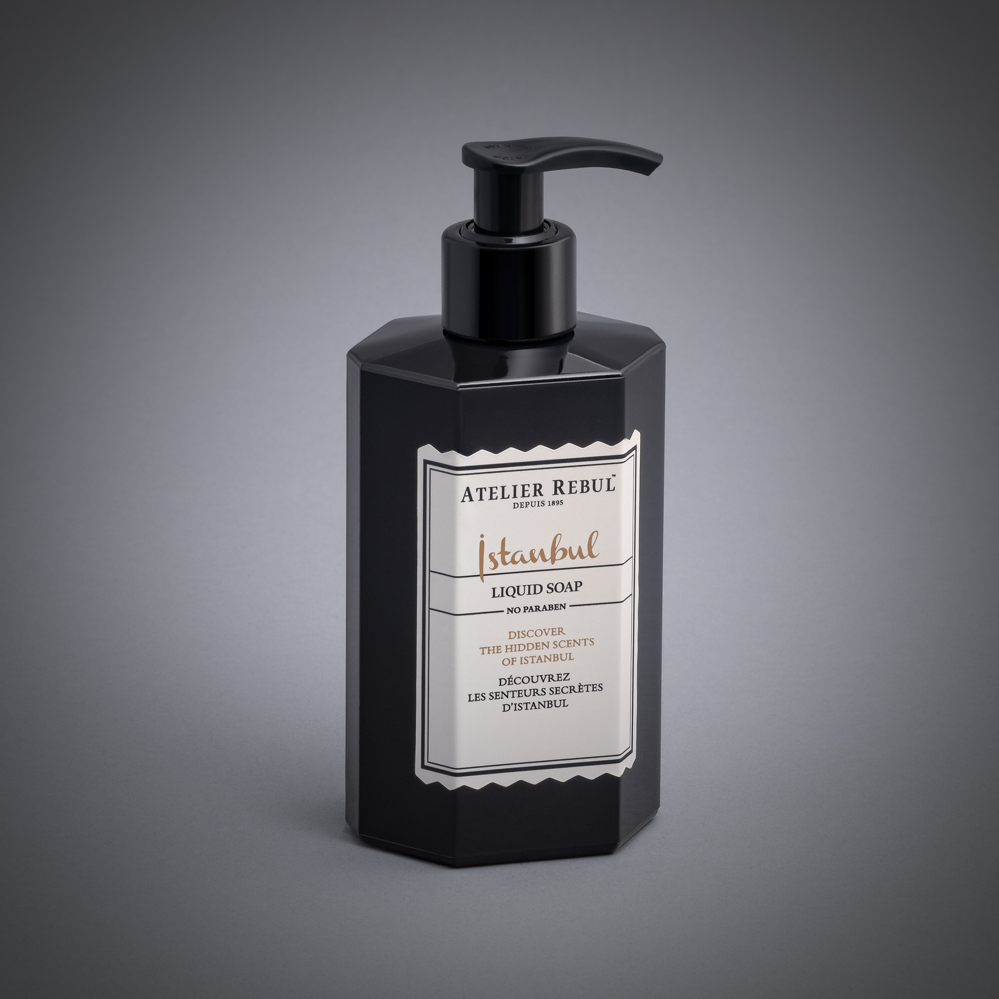 Istanbul Handzeep 430ml
