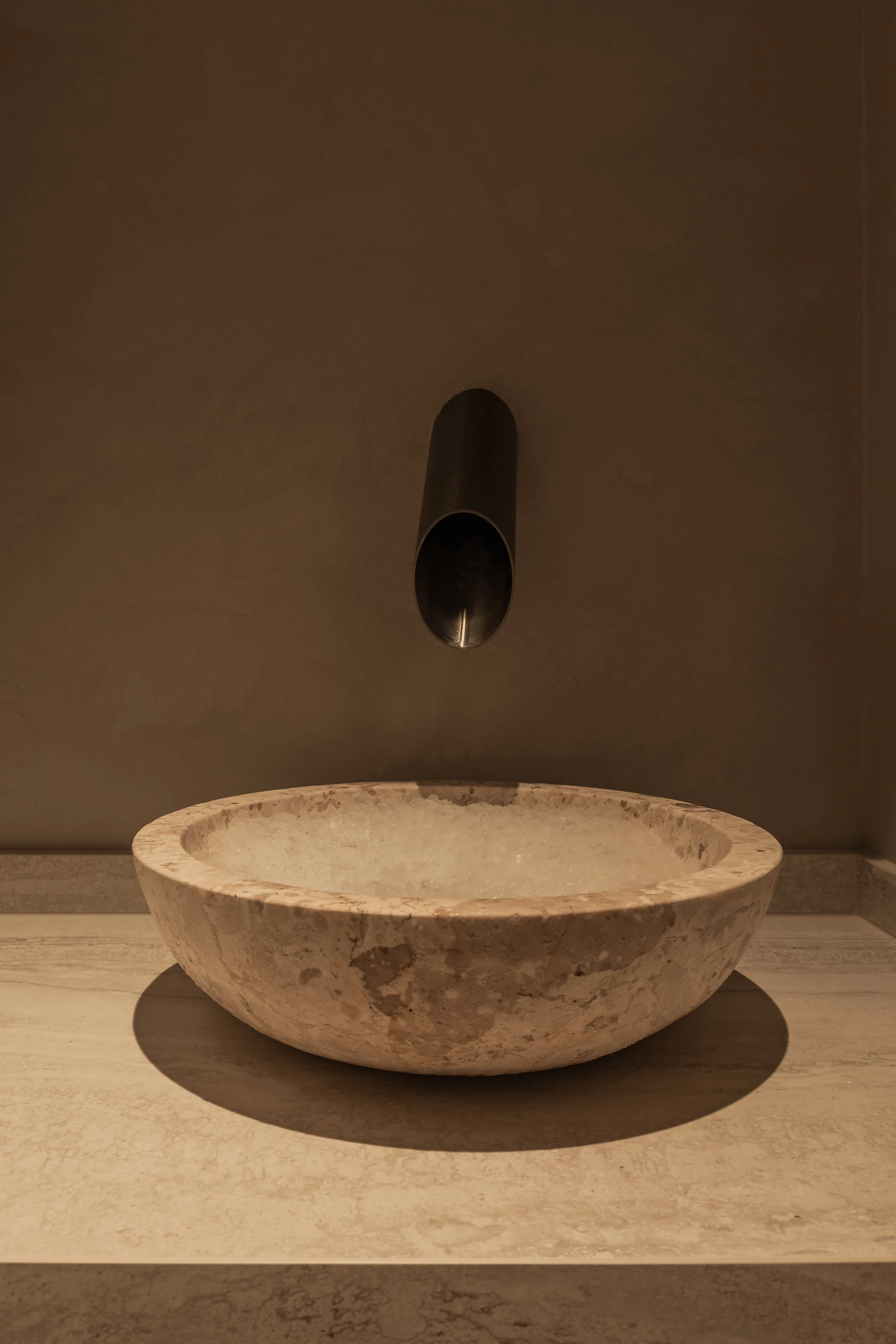 Scrubijs in Priv&eacute; Wellness Herenhuis Izegem