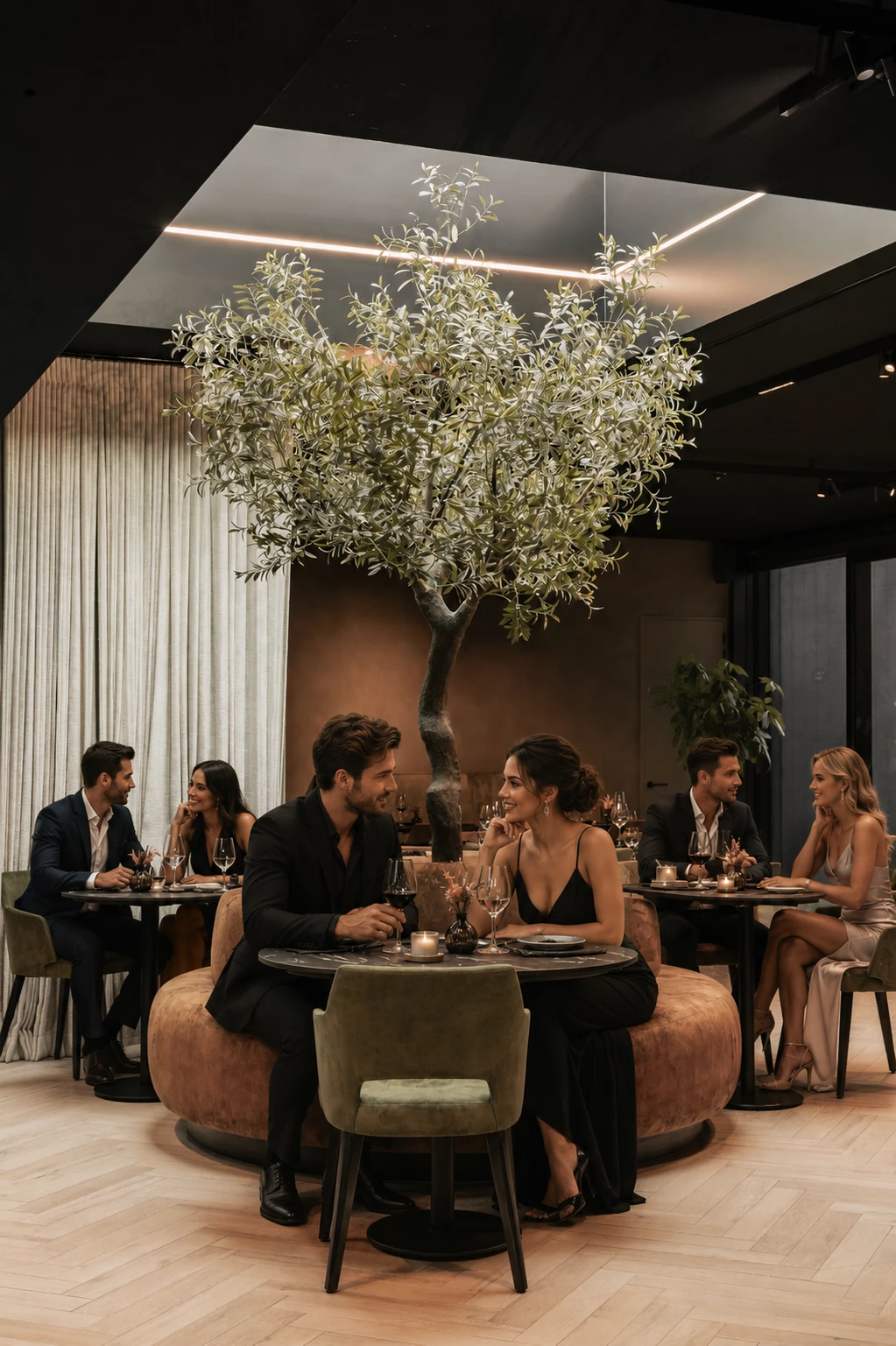 Luxe Wellness Arrangementen