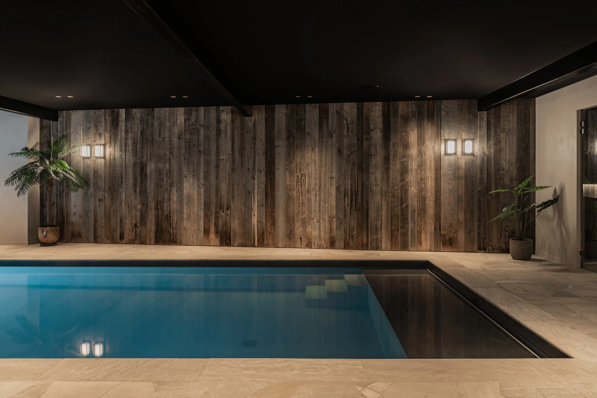 Wellness met overnachting en diner