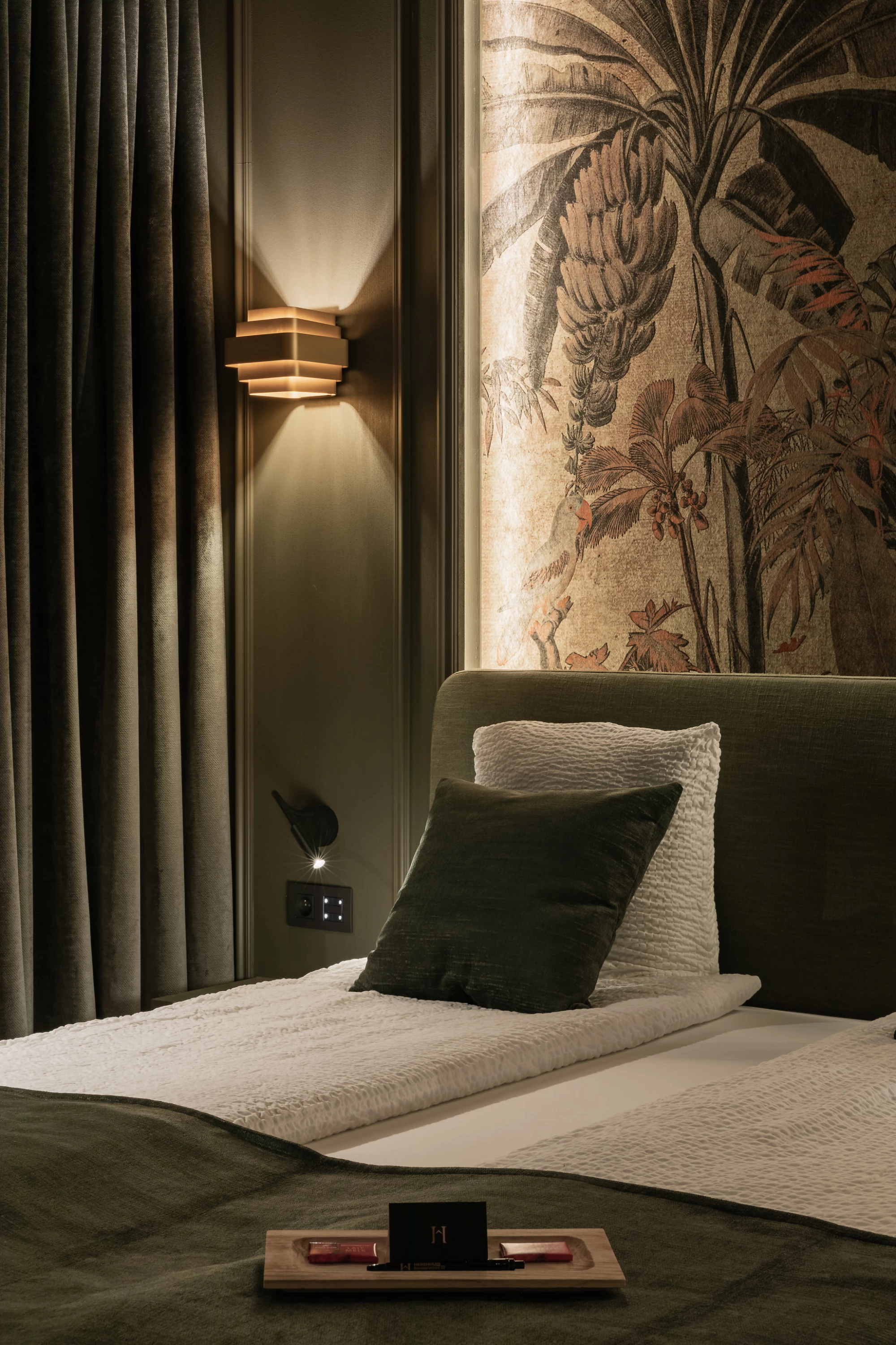 Wellness met overnachting